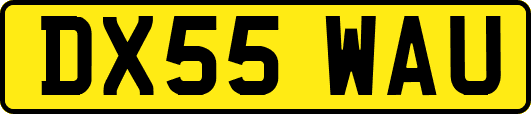DX55WAU
