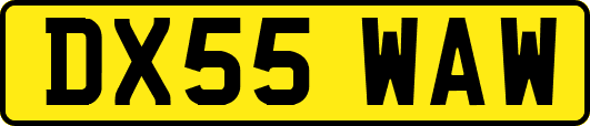 DX55WAW