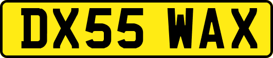 DX55WAX