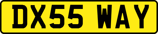 DX55WAY