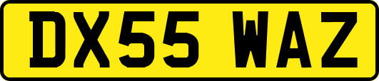 DX55WAZ