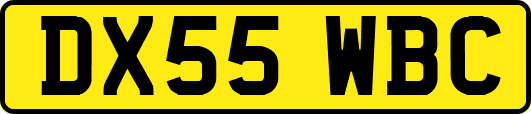 DX55WBC