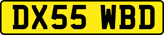 DX55WBD