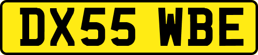 DX55WBE