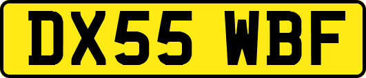 DX55WBF