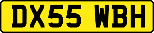 DX55WBH