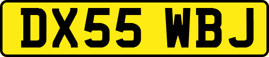 DX55WBJ