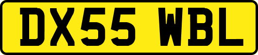 DX55WBL