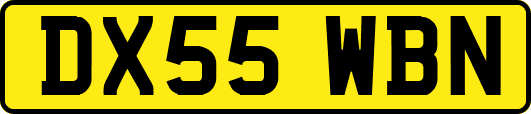 DX55WBN