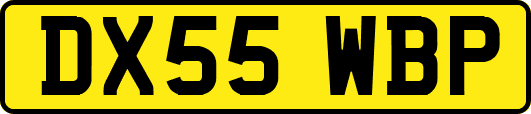 DX55WBP
