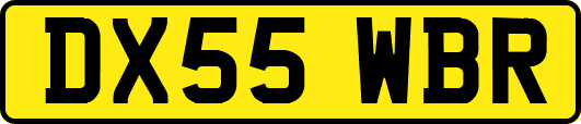 DX55WBR