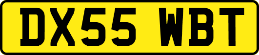 DX55WBT