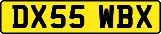 DX55WBX