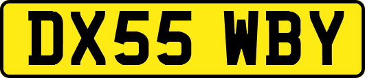 DX55WBY