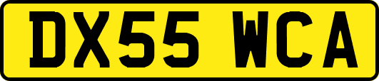 DX55WCA