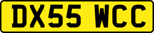 DX55WCC