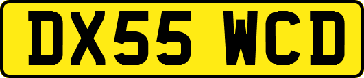DX55WCD