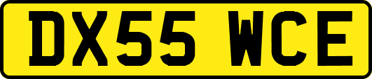 DX55WCE