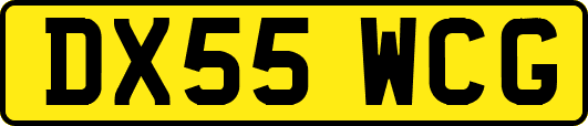 DX55WCG