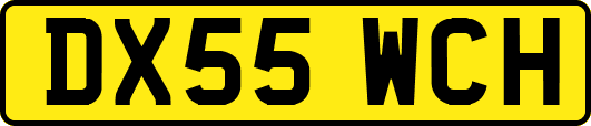DX55WCH