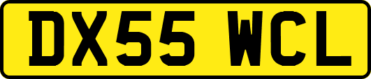 DX55WCL