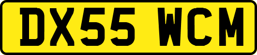 DX55WCM