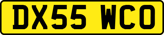 DX55WCO