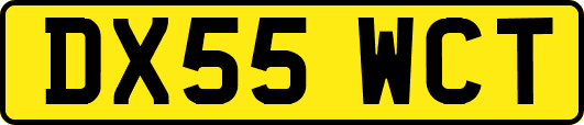 DX55WCT