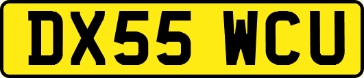 DX55WCU