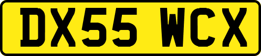 DX55WCX