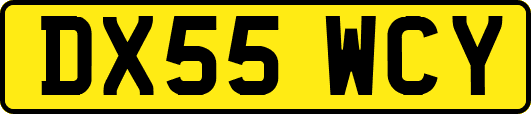 DX55WCY