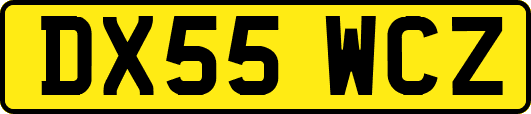 DX55WCZ