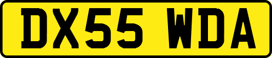 DX55WDA