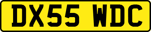 DX55WDC