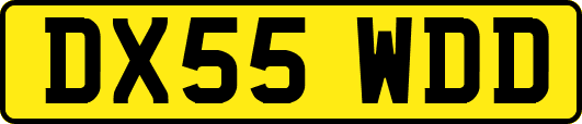 DX55WDD