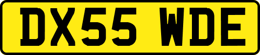 DX55WDE