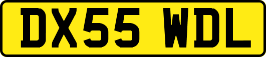 DX55WDL