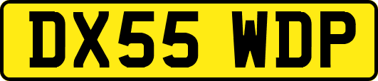 DX55WDP