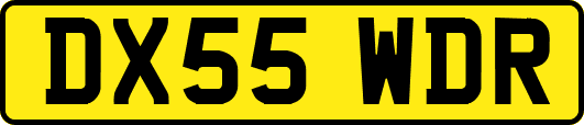 DX55WDR