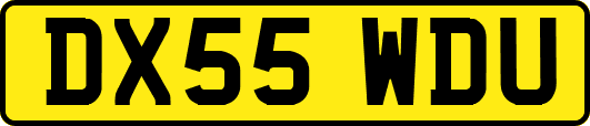 DX55WDU