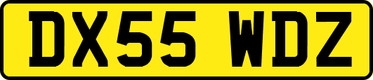 DX55WDZ