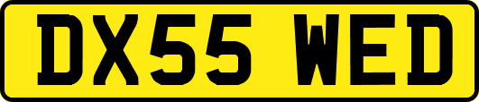 DX55WED