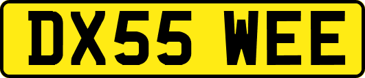 DX55WEE