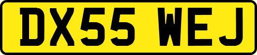 DX55WEJ