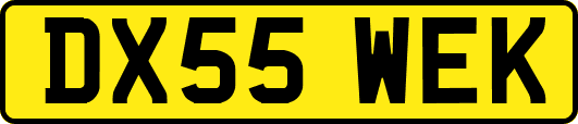 DX55WEK