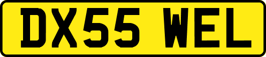 DX55WEL