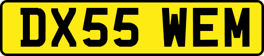 DX55WEM