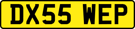 DX55WEP