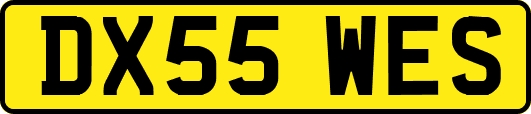 DX55WES