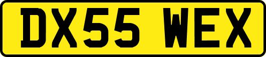 DX55WEX